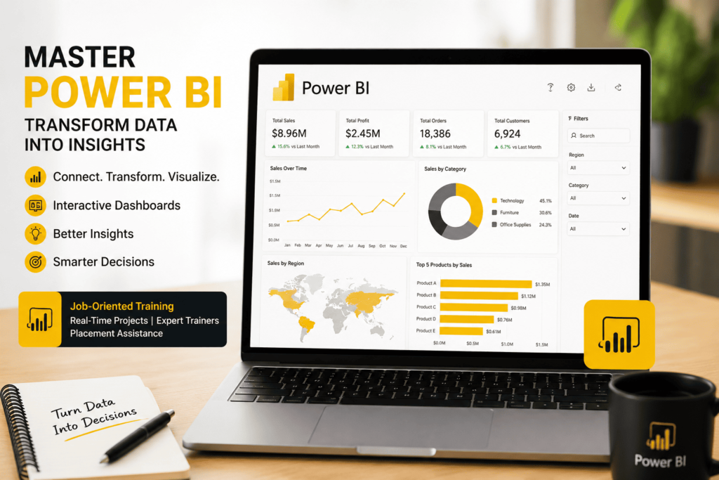 Power BI Image